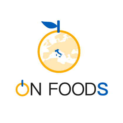 OnFoods - Logo ufficiale PE10 (square)