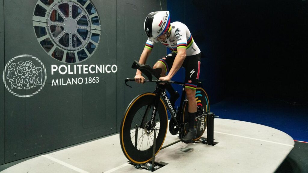 Wind-Tunnel